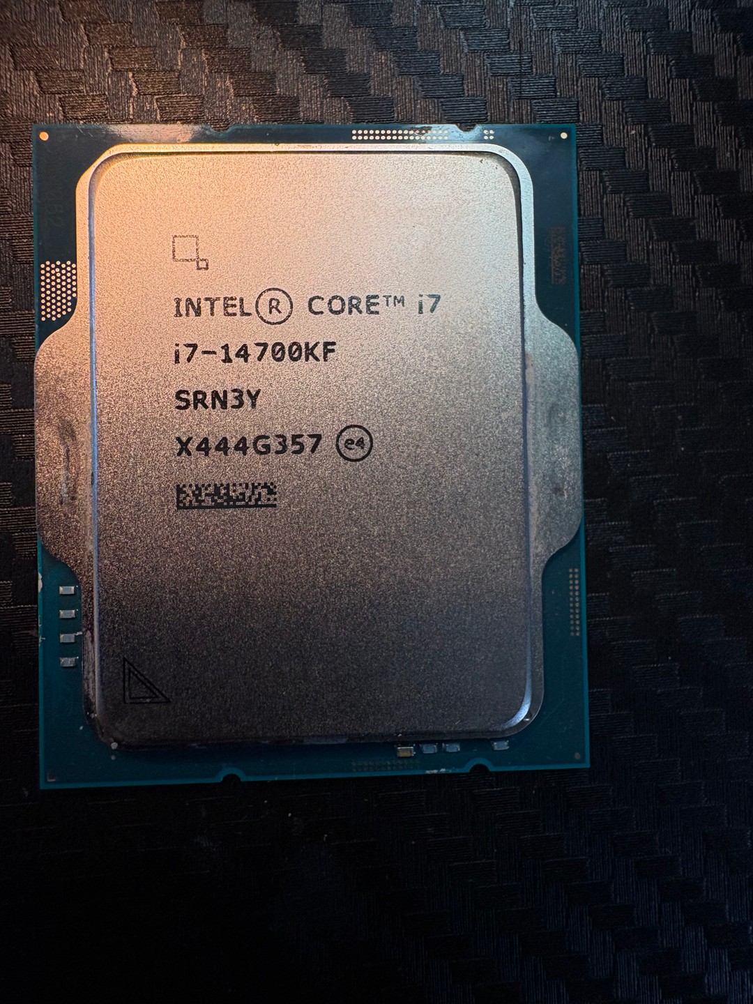 i7-14700KF | Jawa