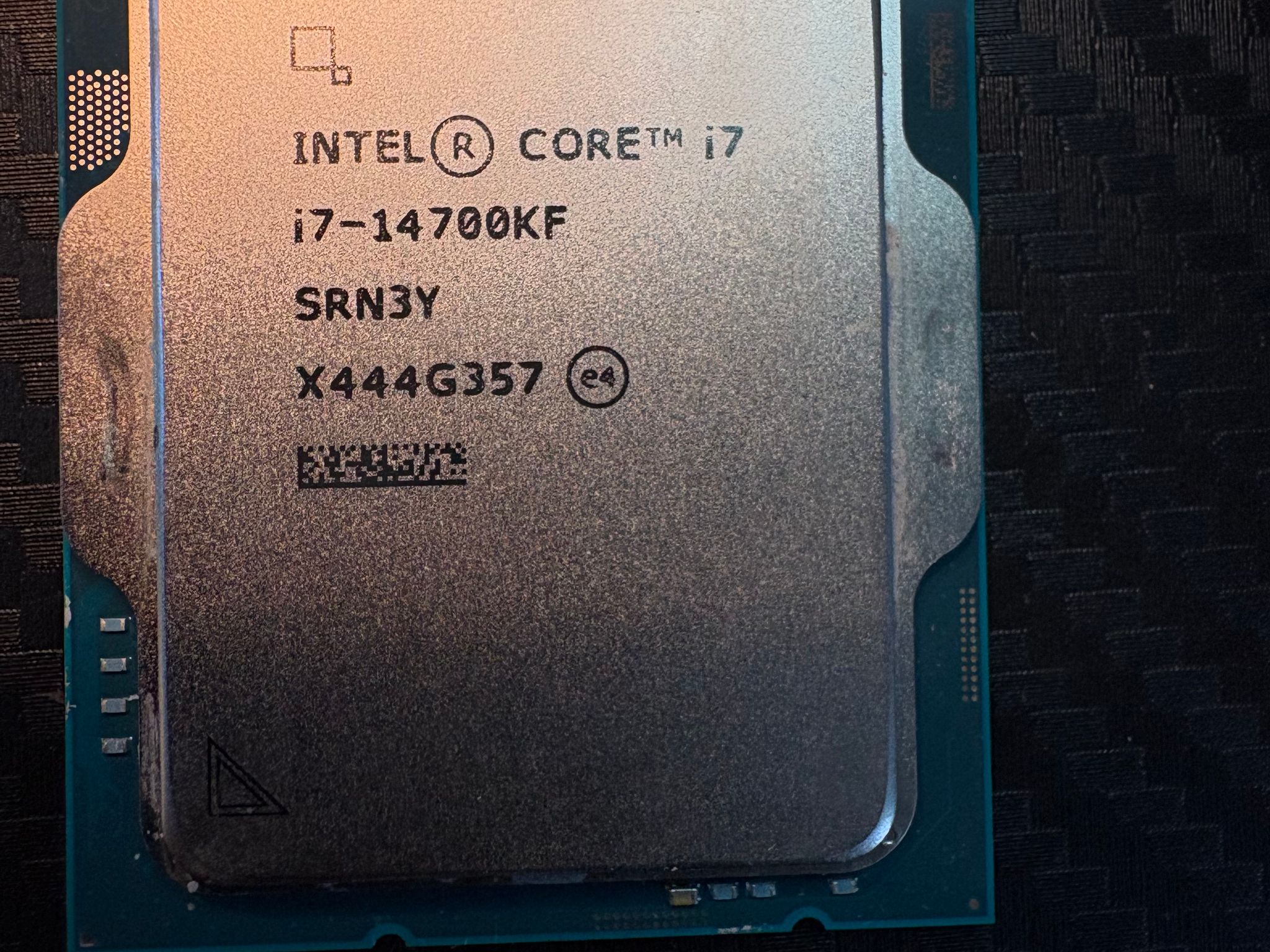 i7-14700KF