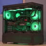 🚀Performance Gamer🚀 Ryzen 7 9700X | AMD RX 9070XT 16GB | 32GB DDR5 | 2TB nVME SSD | White RGB+Wifi