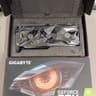 GIGABYTE RTX 3070 Ti Gaming OC 8GB GDDR6X – Tested – Original Box