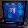 Gaming PC Custom Water Cooled intel i5-12600k RTX 4080