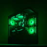 🌿Viridian🌿 | 1440p Gaming PC | Ryzen 7 5700X | Zotac RTX 3070 Ti | 32GB DDR4 3600MHz