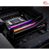 G.SKILL Trident Z5 Neo RGB 64GB (2 x 32GB) - DDR5 6000 - CL30 - Model F5-6000J3040G32GX2-TZ5NR