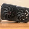 Asus DUAL GeForce RTX 3060 12GB
