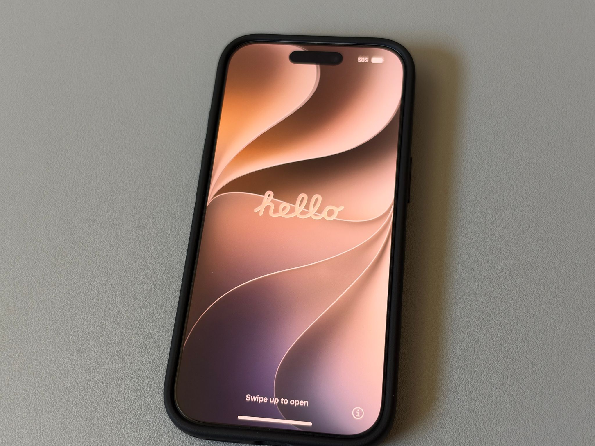 iPhone 17 Pro 512GB