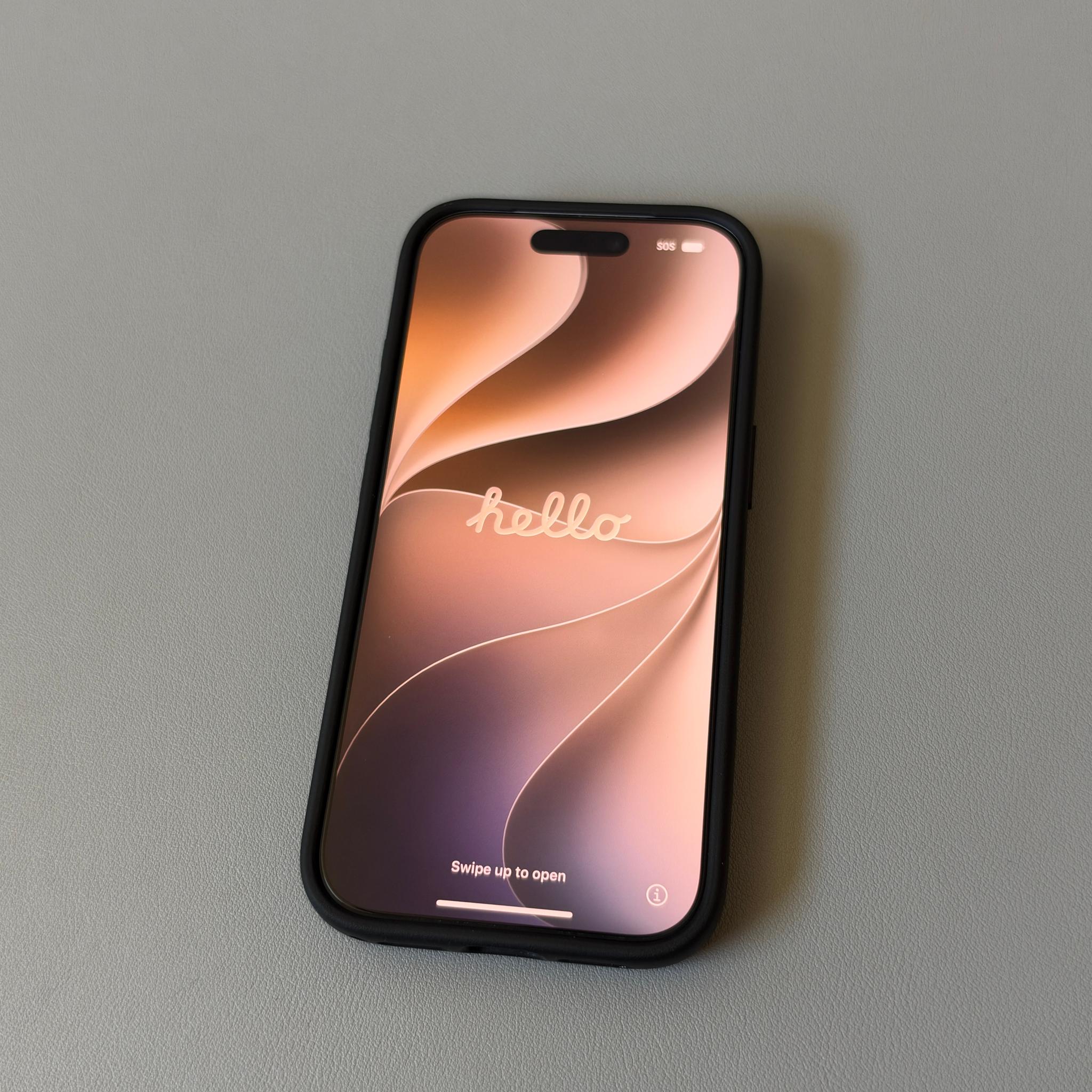 iPhone 17 Pro 512GB