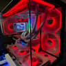 Custom Gaming PC Build