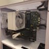 Custom White Gaming PC – i7-10700 / RTX 2060 – Fully Tested