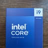 Intel® Core i9 Processor 14900KS - Used Like New