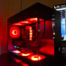 RX 9070 XT Gaming PC • i5‑14600K • 32GB • 1TB NVMe