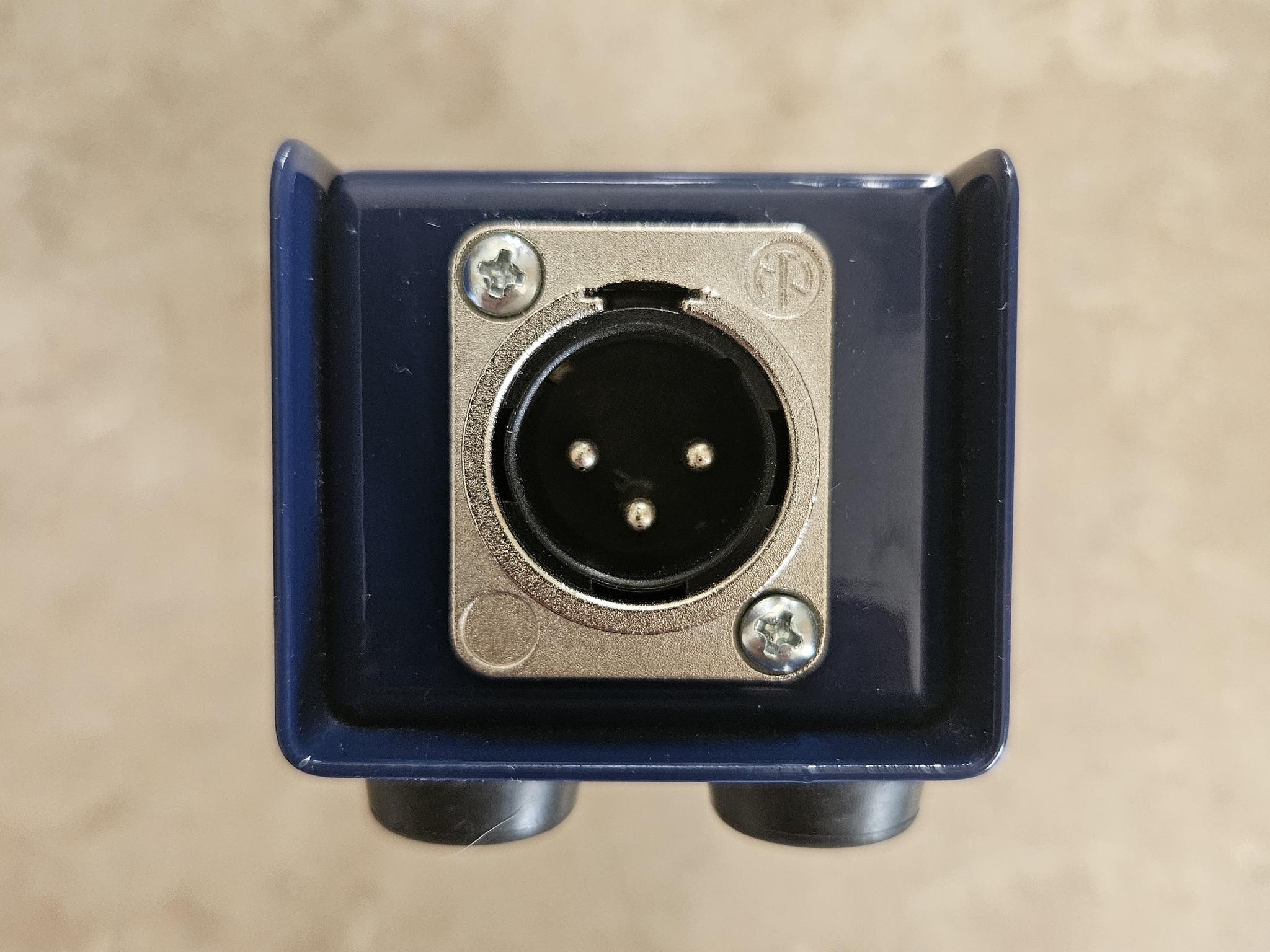 Microphone Preamp - Cloudlifter CL-1 Mic Activator