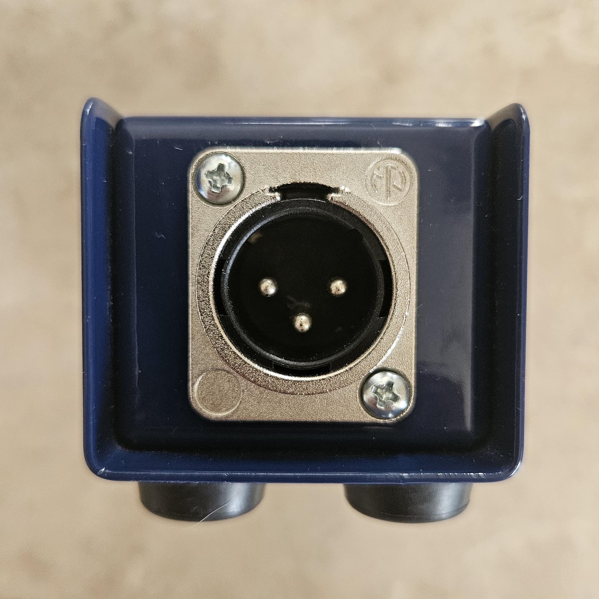 Microphone Preamp - Cloudlifter CL-1 Mic Activator