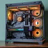 1440P Gaming PC | RTX 3080 | Ryzen 5 5600X | 32GB DDR4 | 1TB SSD | Free Ship!
