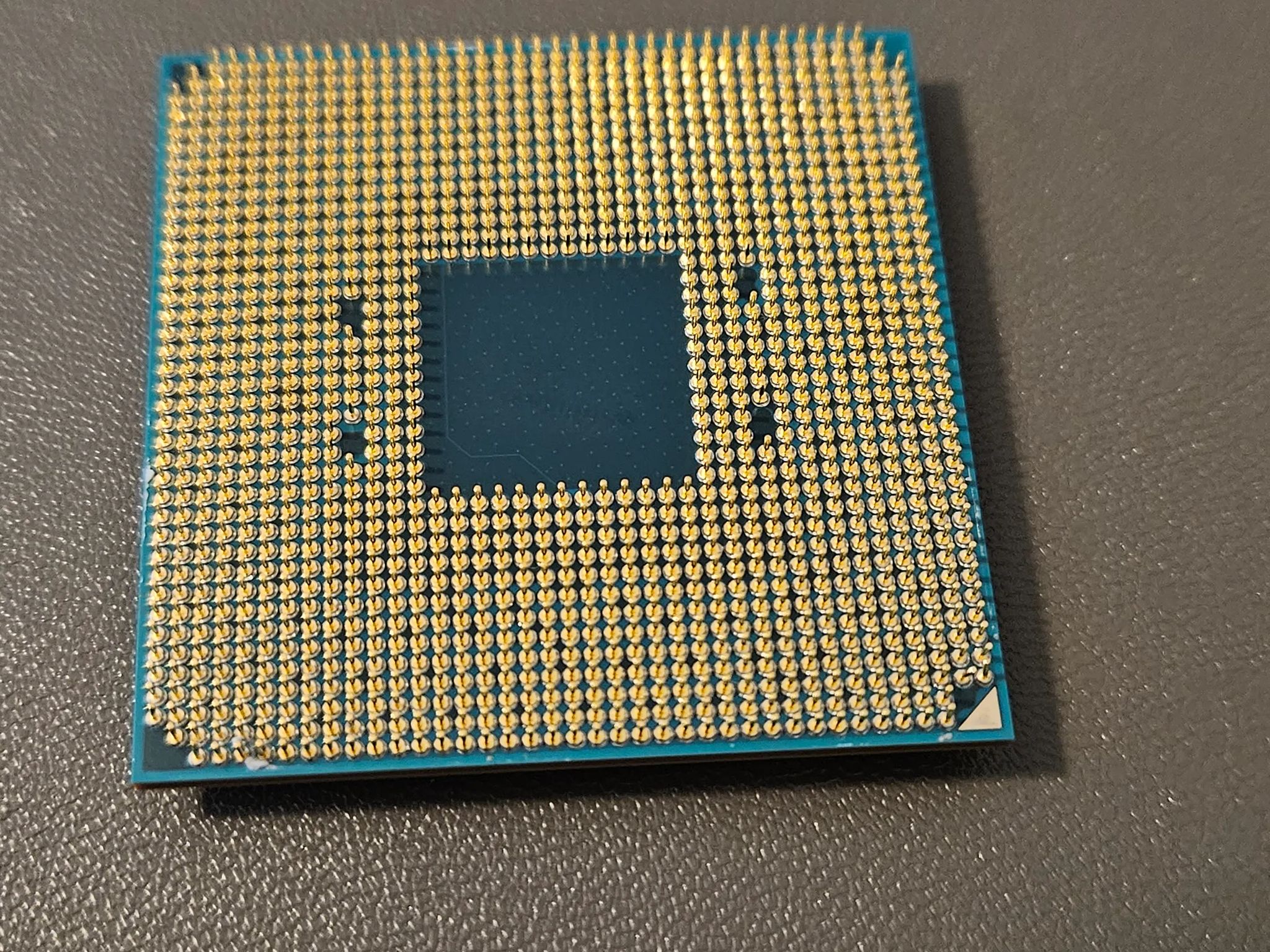 AMD 1600af cpu and air cooler/fan