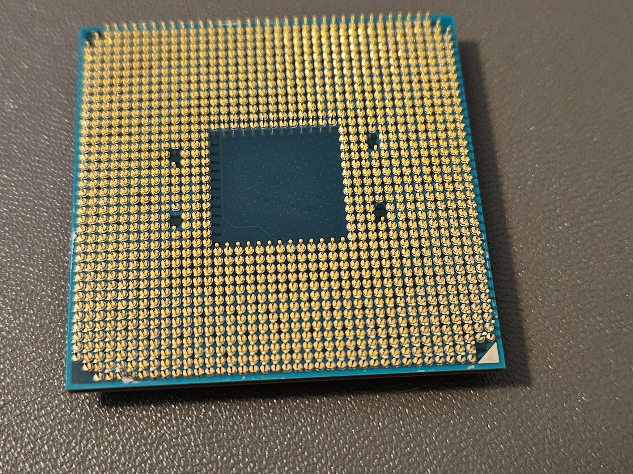 AMD 1600af cpu and air cooler/fan