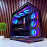 RTX 5080| Ryzen 9850X3D | 32GB DDR5 | 2TB M.2 | 1000W Gold PSU | LCD AIO | Windows 11 Pro
