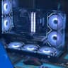 GeForce RTX 3070 Custom Gaming PC - Ryzen 5 5600X