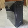 Mid level gaming PC. Great for a starter and runs beautifully. Clean, well maintained like new cond.