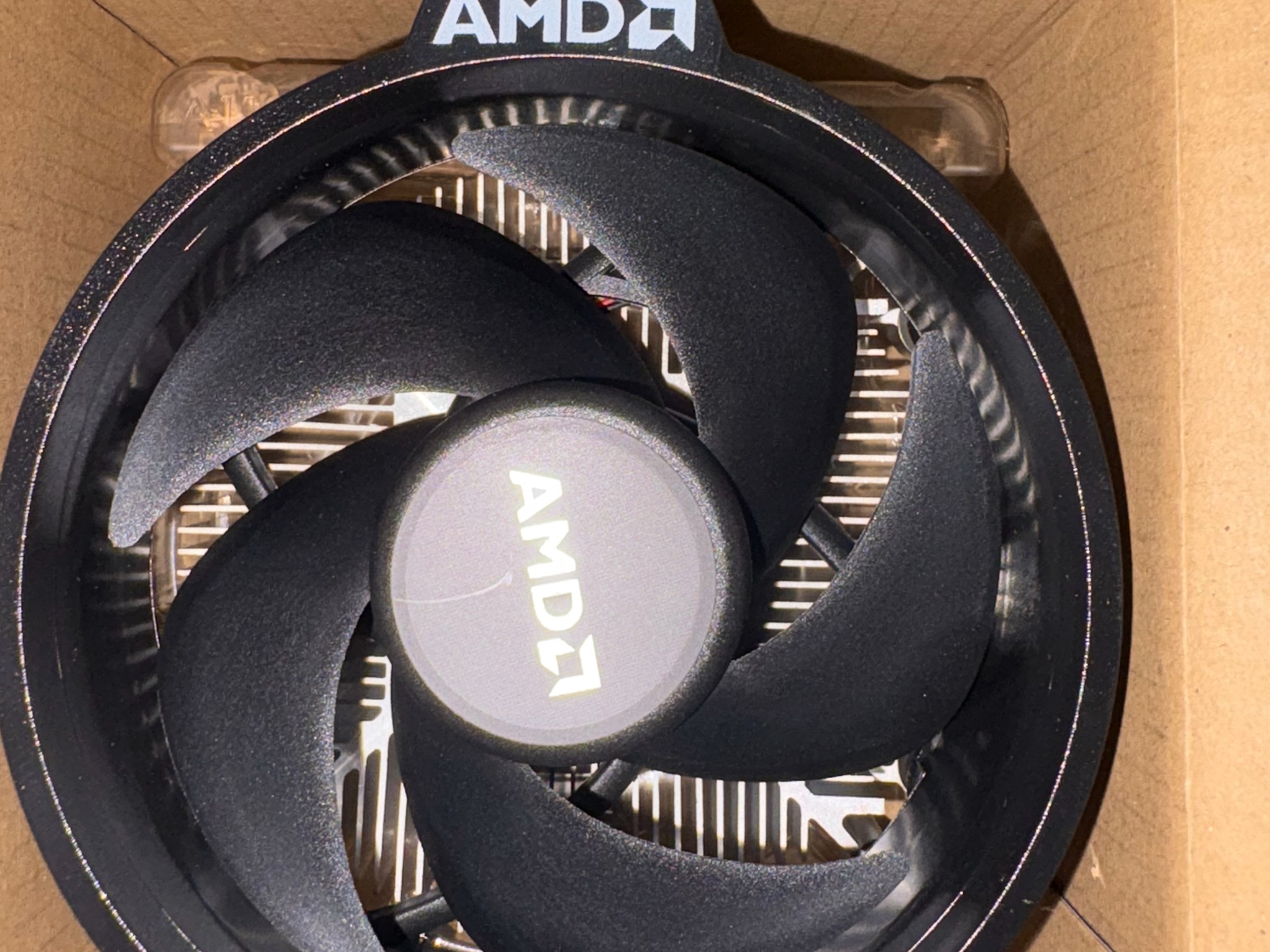 Ryzen 5 4500