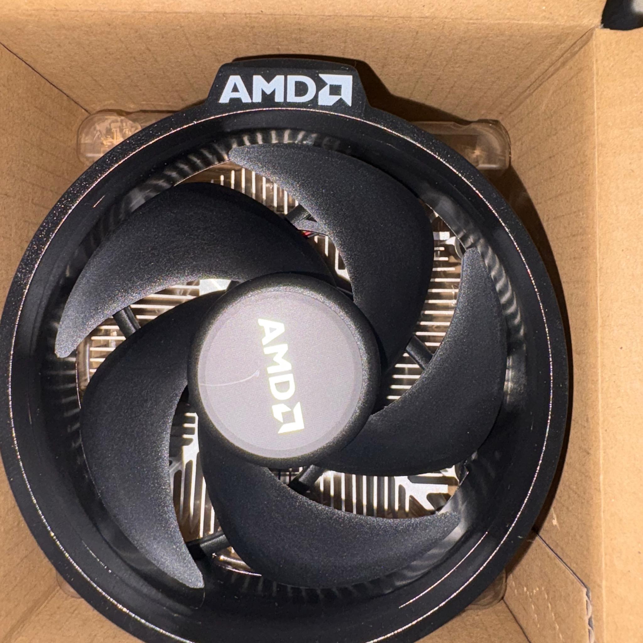 Ryzen 5 4500