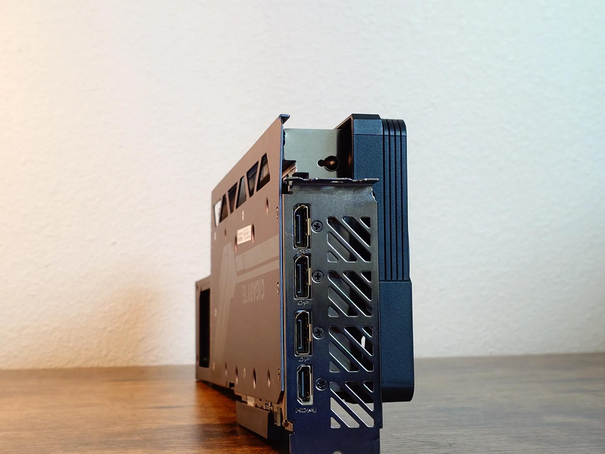 Gigabyte RTX 4080 Super