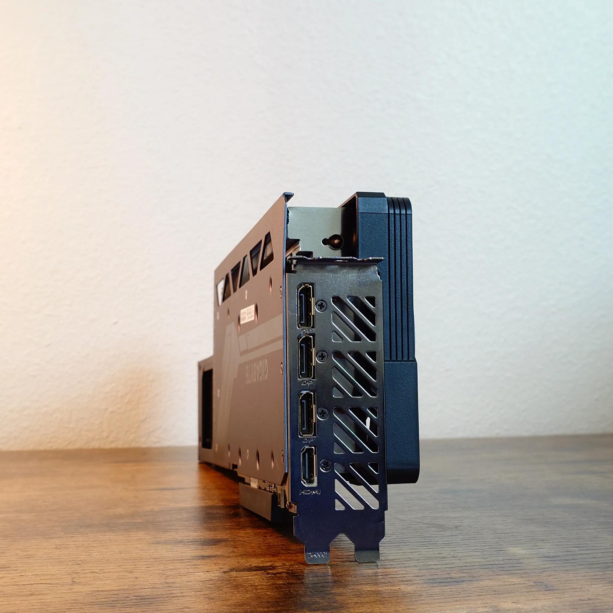 Gigabyte RTX 4080 Super