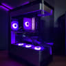 🚀PC | Ryzen 7 8700F, RX 7700 16GB, 16GB(2x8GB) DDR5, 1TB Gen4 SSD, 850W 80+ Gold
