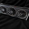 XFX Speedster QICK 319 Core Radeon RX 6750 XT