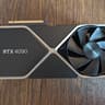 Nvidia RTX 4090 Founder's Edition