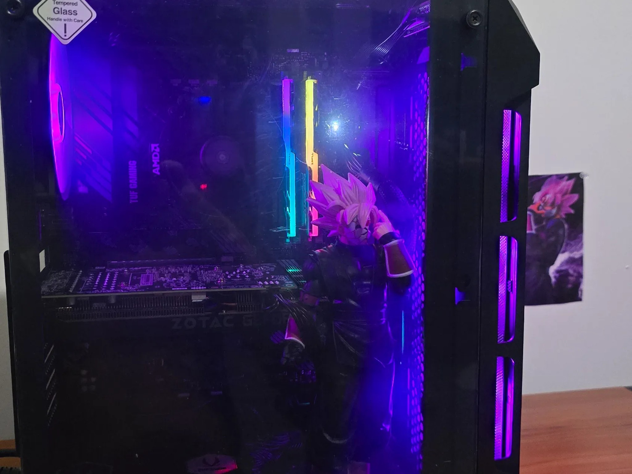 [Like New] Nvidia MID Gaming PC