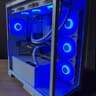 Ryzen 5 3600 - GTX 1070 Ti Gaming PC