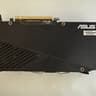 ASUS DUAL GeForce RTX 2060 EVO OC
