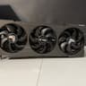 ASUS TUF Gaming GeForce RTX™ 4080 SUPER 16GB GDDR6X