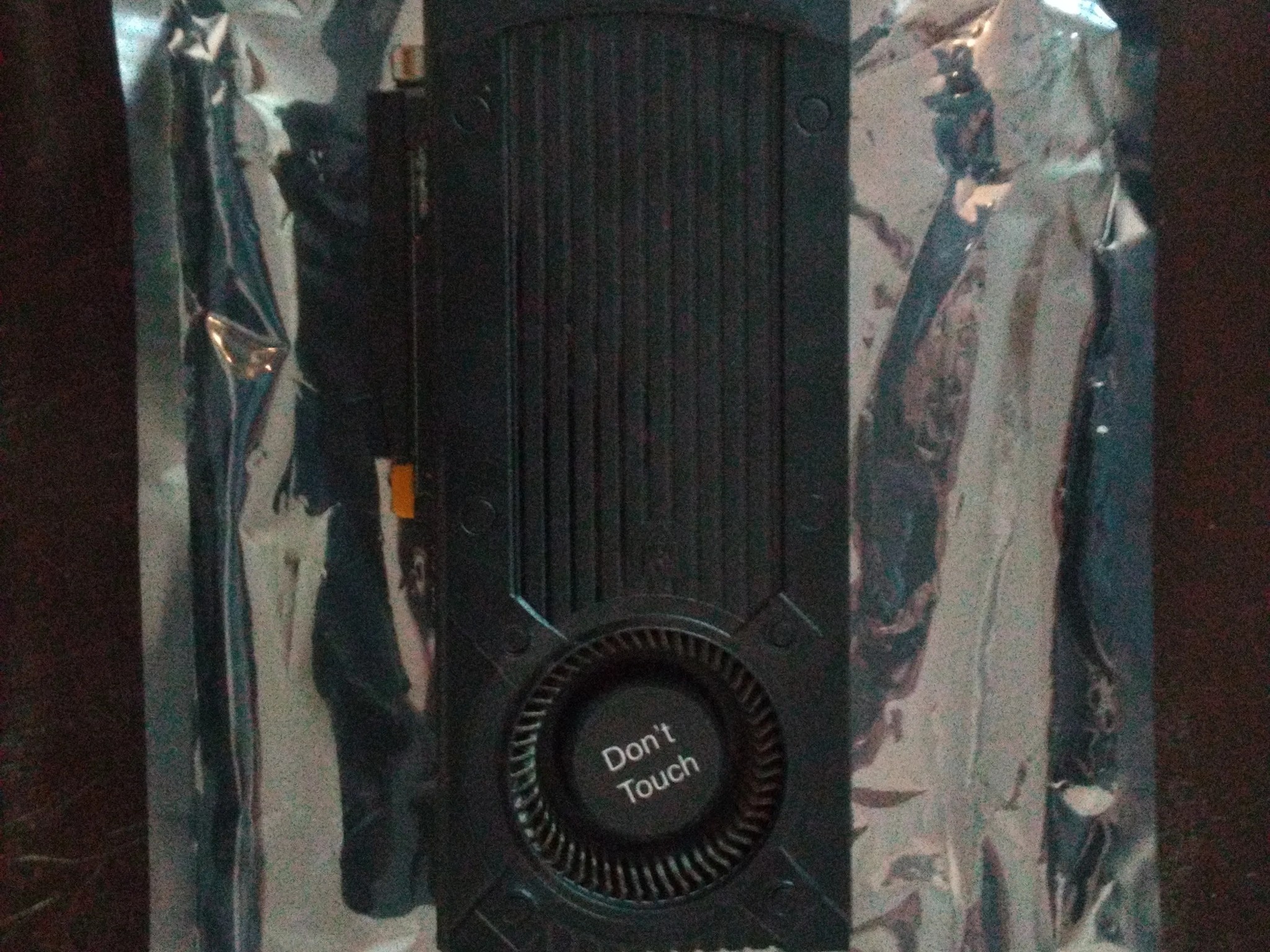 Zotac Geforce GTX 1070 8Gb 256BIT GDDR5