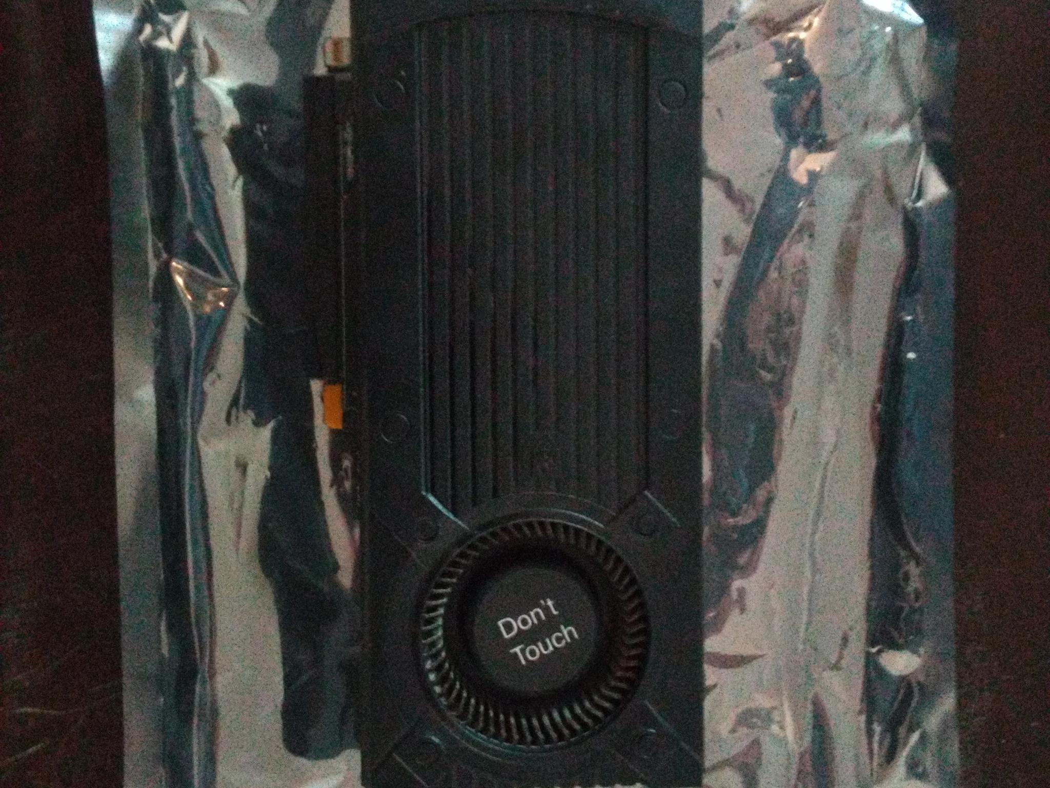 Zotac Geforce GTX 1070 8Gb 256BIT GDDR5