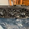 NVIDIA ASUS ROG STRIX GTX 1070 8GB OC GRAPHICS CARD