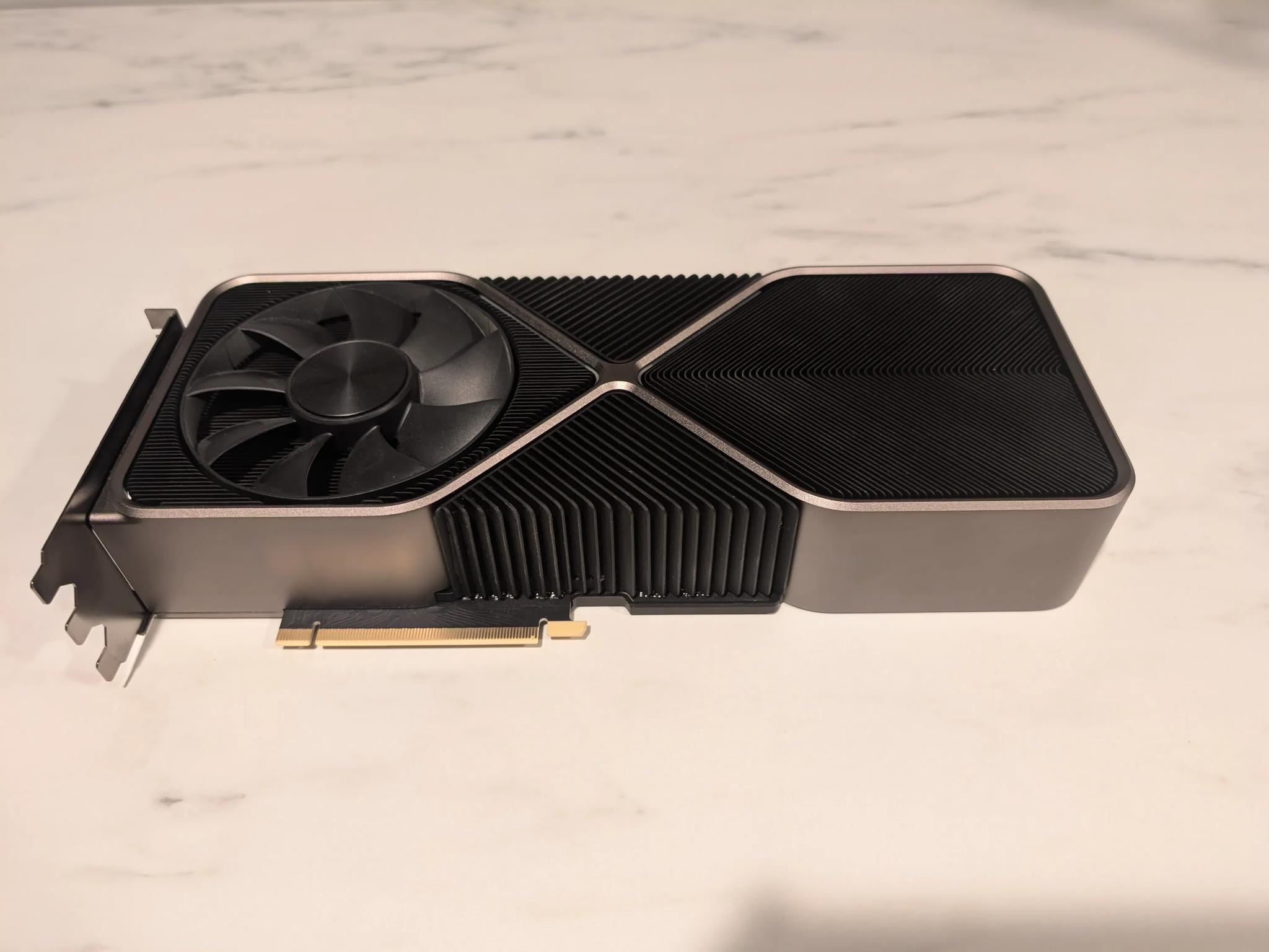 Founders Edition RTX 3090
