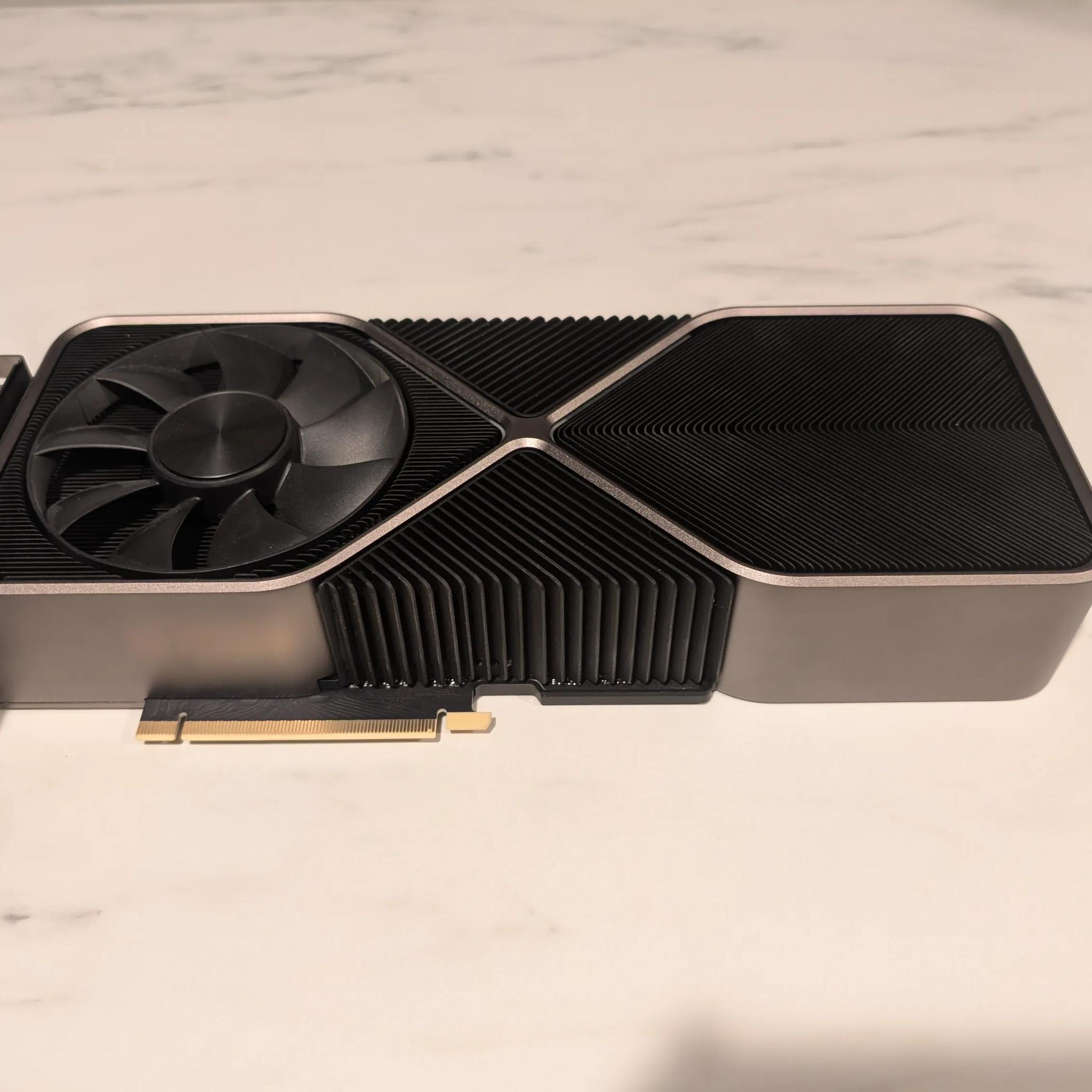 Founders Edition RTX 3090