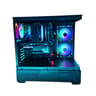 🪐 Orbit 🌕: RTX 3060 TI | Ryzen 5600 | 16GB DDR4 RAM | 512GB SSD | 4 RGB Fans | Black RGB Gaming PC