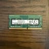 2GB DDR4 Laptop RAM