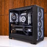 1440p V2 Gaming PC | I9 12900K | RTX 4070 TI 12GB | 1TB NVME | 32GB DDR5 | Z690 | Windows 11