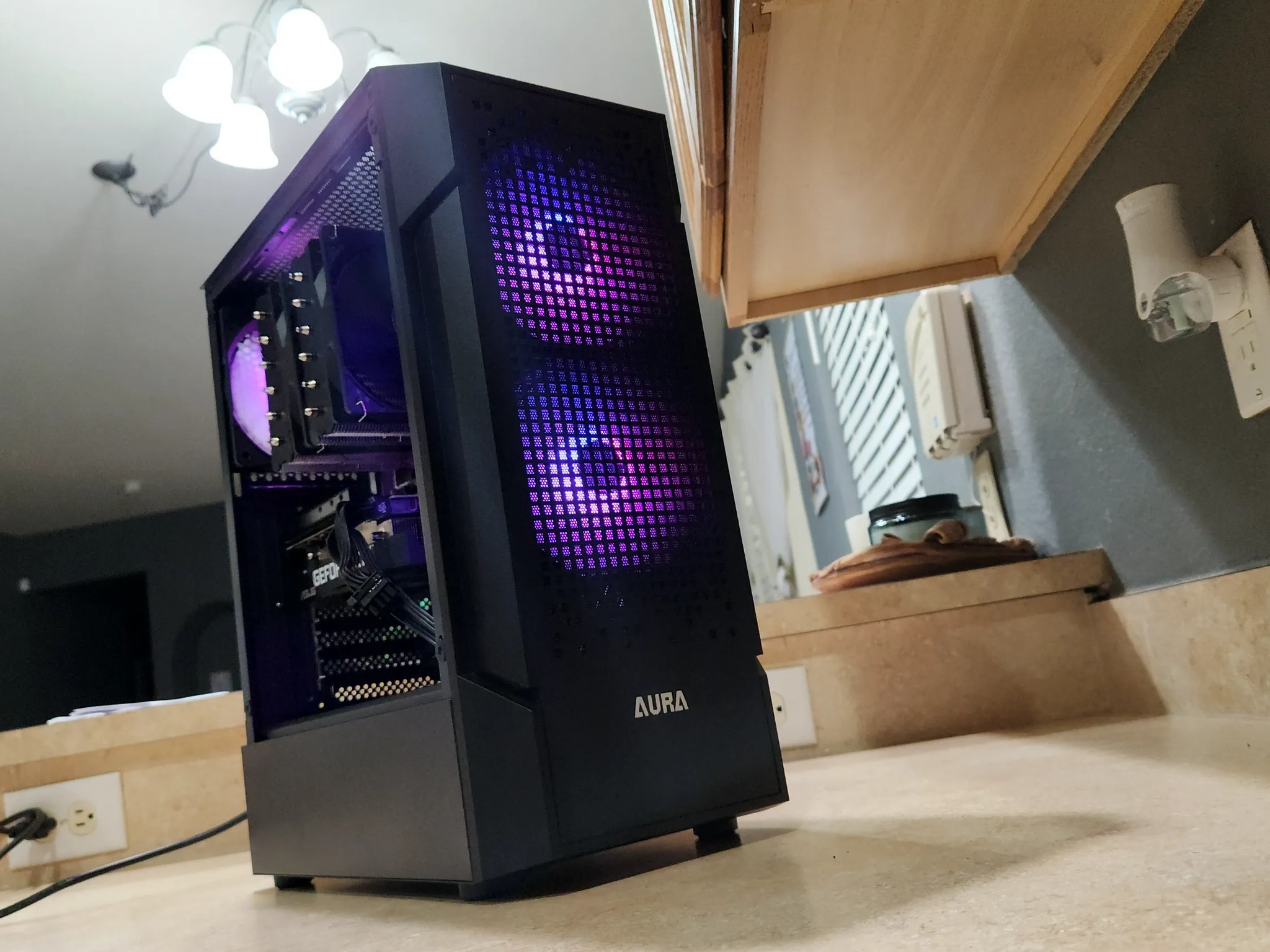 💥BF6 Ready PC - RTX 3060 12GB & I9-11900F