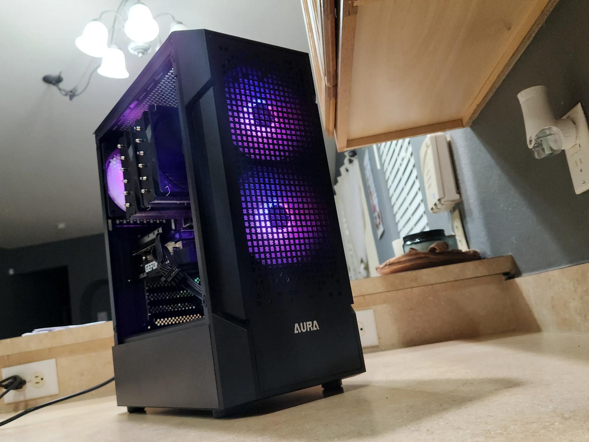 💥BF6 Ready PC - RTX 3060 12GB & I9-11900F