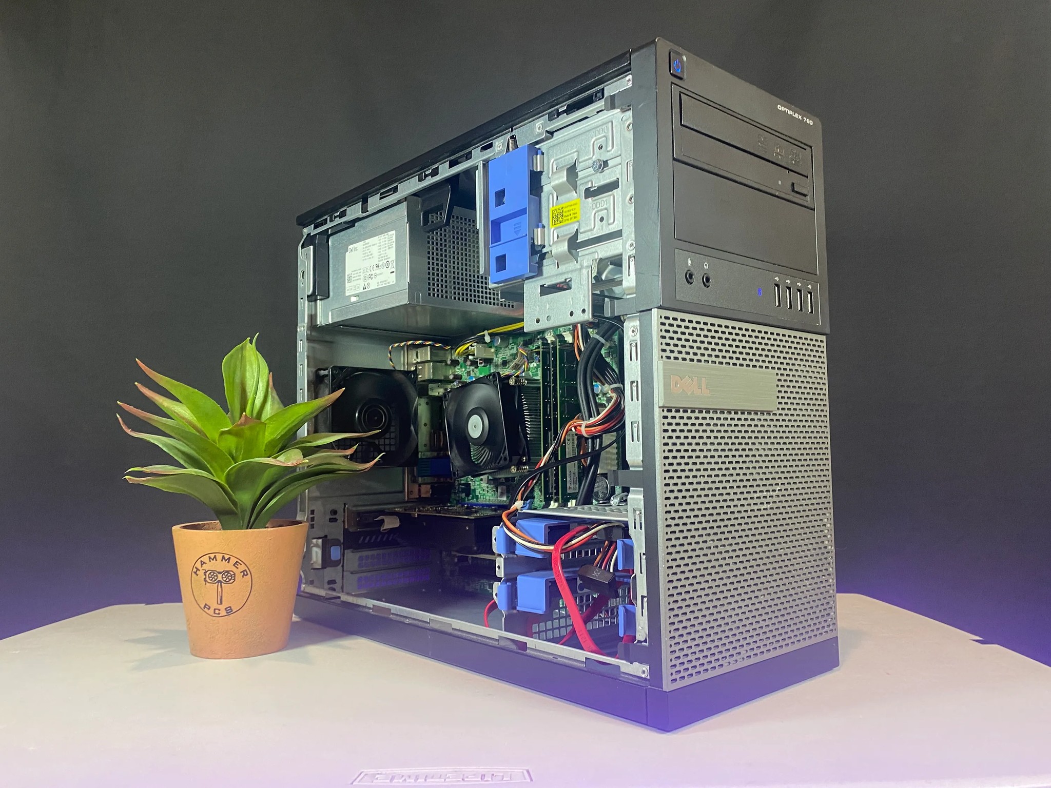 🌼i5-2500 + GTX 750 Ti Gaming PC🌼 | Windows 11 | Fortnite, CS2, Roblox, Minecraft, more!
