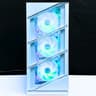 NextGen Seraphinx White i7-13700KF 5.4GHz,Radeon RX 6750 12GB, 1TB NVME SSD, 32GB RGB DDR5