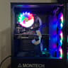 Budget Gaming PC | Intel i5 | GTX 970 | 16GB RAM | 512GB SSD | RGB