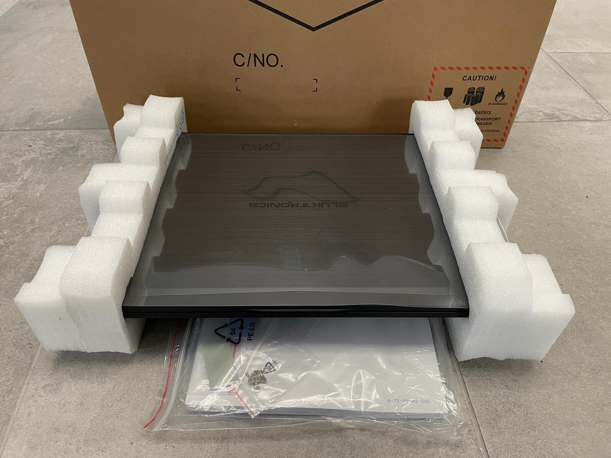 Clevo 15.6" P650RA + i7 6700HQ + GTX 965m + 1080p 60HZ