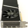 NVIDIA GeForce RTX 3070 Ti Founders Edition 8GB GDDR6X PCI Express 4.0 Graphics Card Titanium/Black