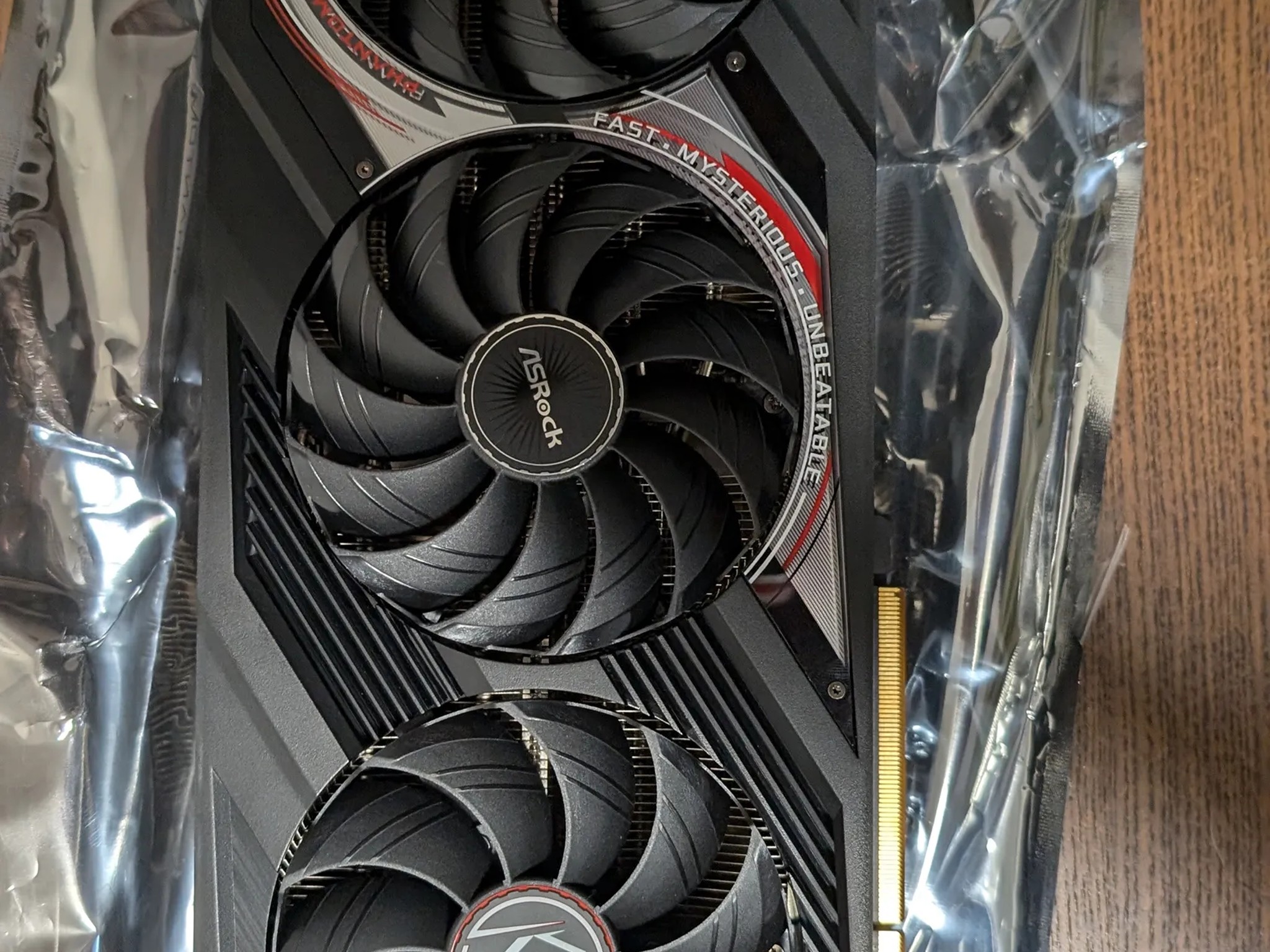 ASRock Phantom Gaming RX 7900 XT 20GB OC