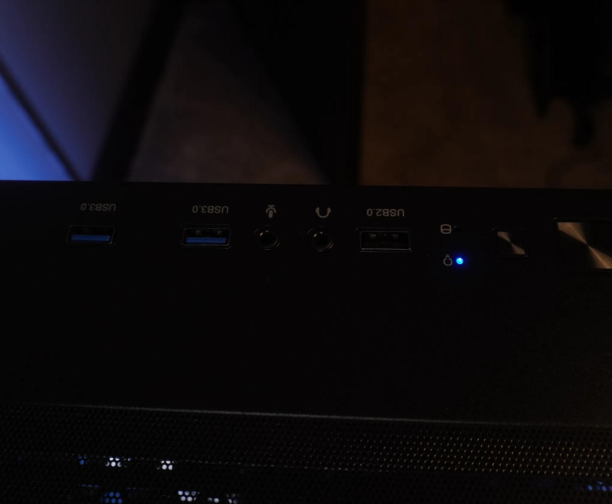 🖤STEALTH🖤 BEST Value 💪 1440/1080p GAMING MACHINE 🧡 RX 7600 🧡 Ryzen 5 3600 | 32GB | 1TB | WIFI